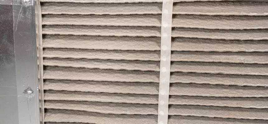 Mobile Car AC Filter Replacement in Horizon City