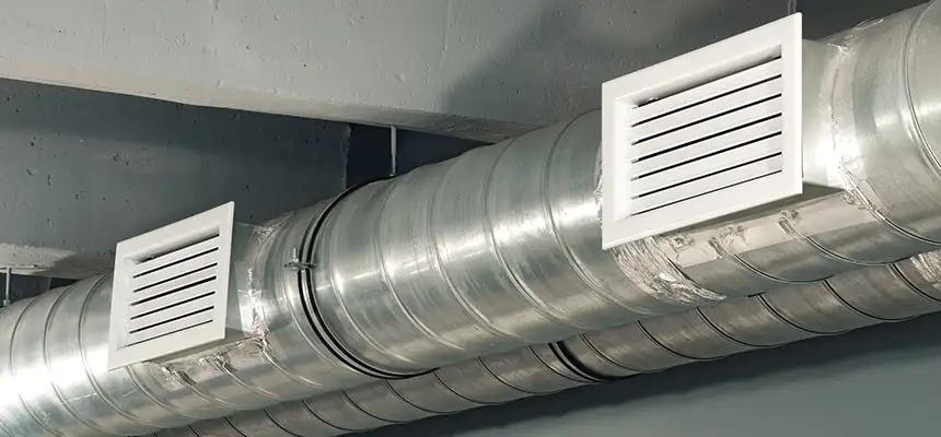 Our Air Duct Camera Inspection Services in Horizon City, TX