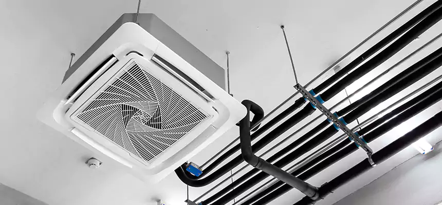 Our Air Duct Deep Cleaning Services in Horizon City, TX