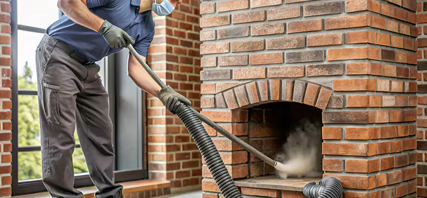 Our Chimney Sweep Services in Horizon City, TX