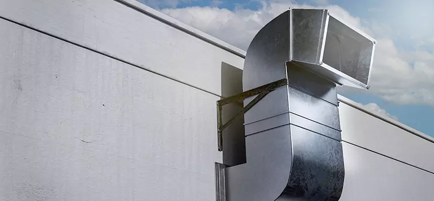 Trusted Industrial Dryer Vent Cleaning in Horizon City