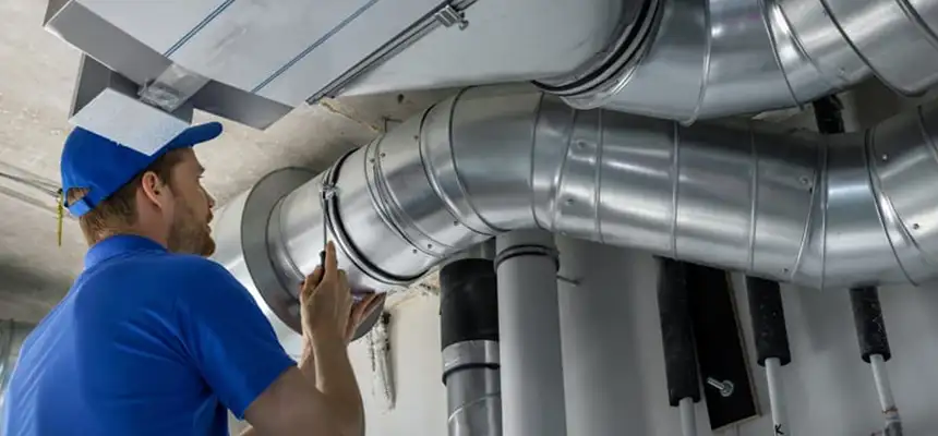 Our Commercial Laundry Vent Cleaning Services in Horizon City, TX