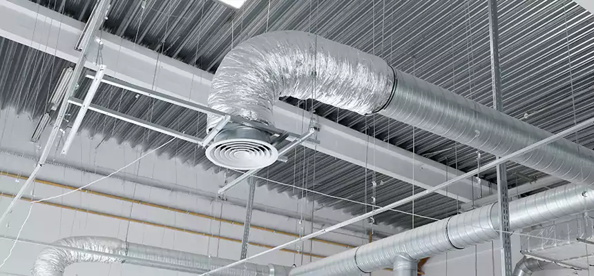 Our Dryer Vent Hose Replacement Services in Horizon City, TX
