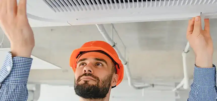 Our Furnace Vent Cleaning Services in Horizon City, TX