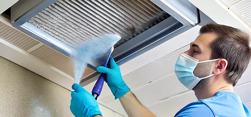Our Home Ventilation Cleaning Services in Horizon City, TX