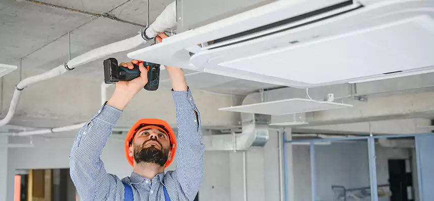 Eco‑Friendly Coil & Plenum Deep Cleaning in Horizon City