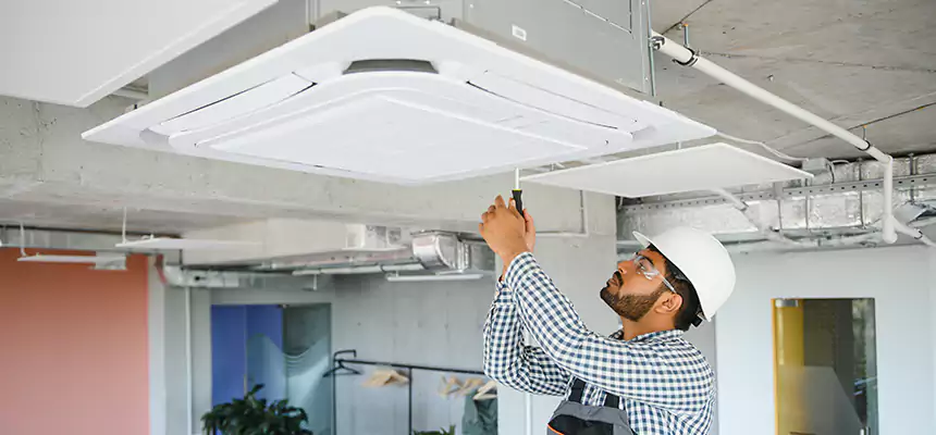 Moisture Control & Condensation Fixes in Duct Systems in Horizon City, TX