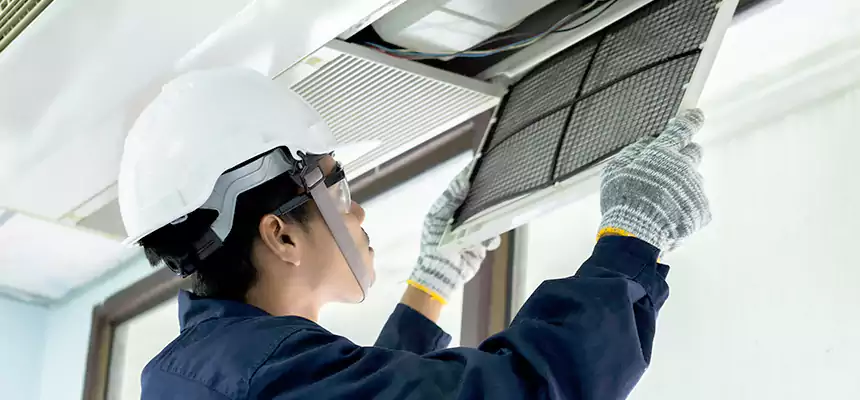 Our Multi-family Home Duct Cleaning Services in Horizon City, TX