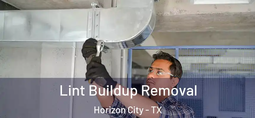  Lint Buildup Removal Horizon City - TX