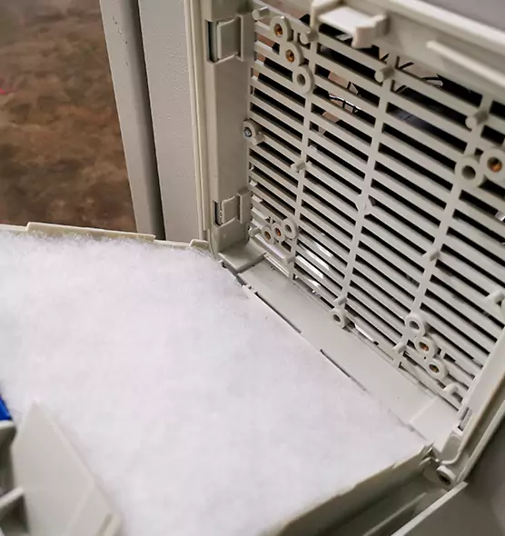 Professional Air Duct Expansion Solutions in Horizon City, TX