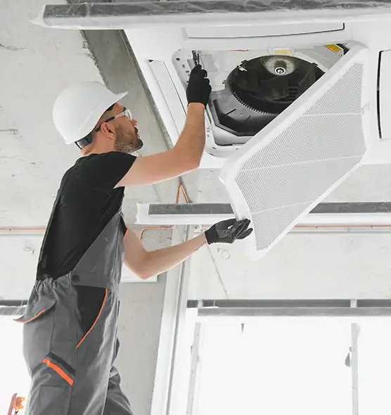 About Air Duct Rodent Removal in Horizon City, TX