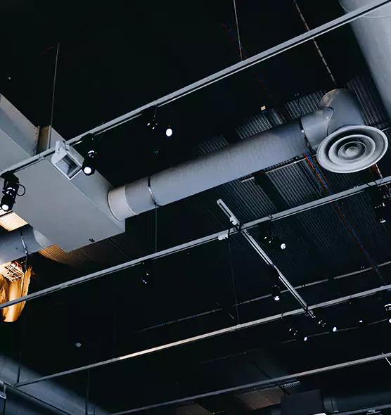 About Duct Sanitization with UV Light in Horizon City, TX