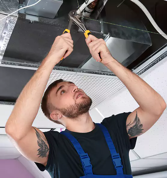 Trusted Home Air Duct Cleaning in Horizon City, TX