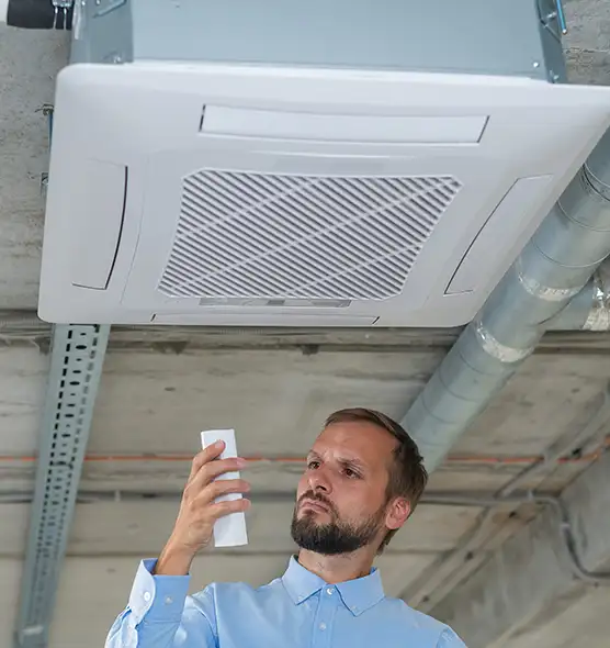 About Local Vent Cleaning Services in Horizon City, TX