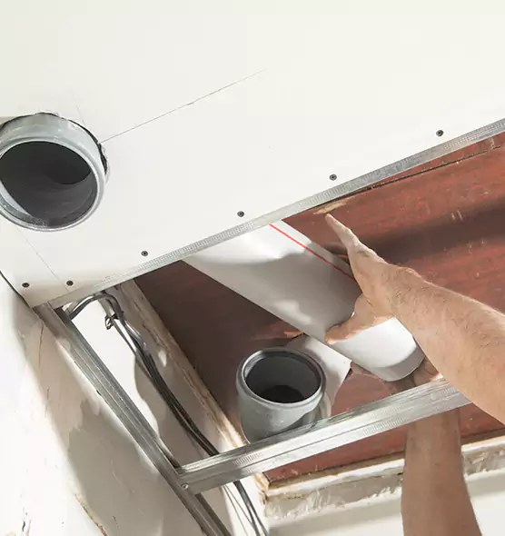 Professional Seasonal Allergy Air Duct Cleaning in Horizon City, TX