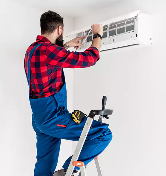 About Smart Air Conditioning Installation in Horizon City, TX