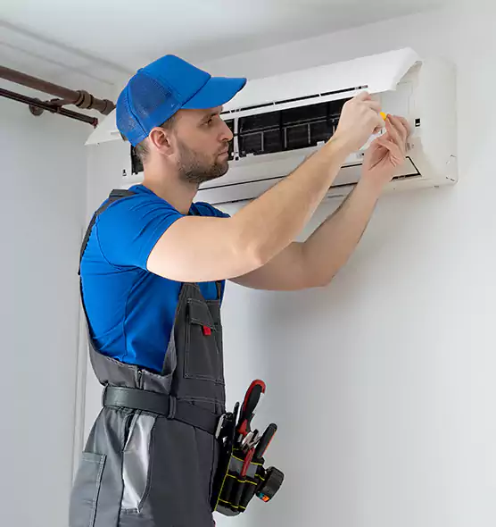 About Smart Thermostat AC Installation in Horizon City, TX