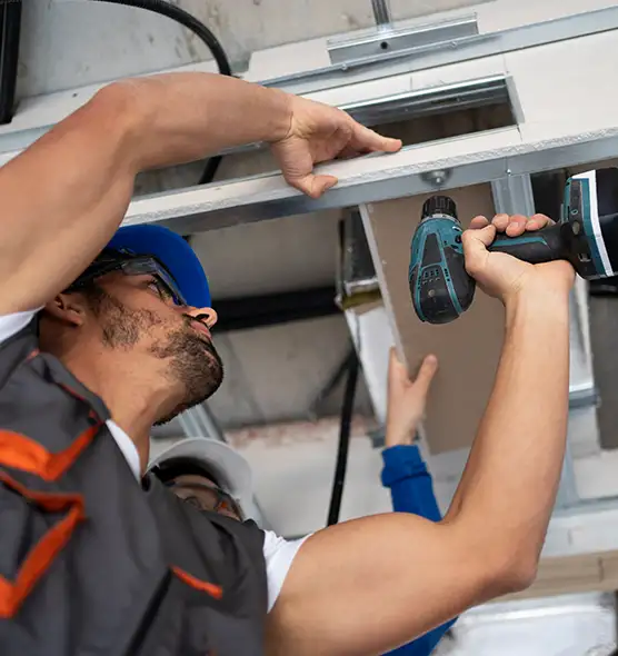 About Vent Smoke Odor Elimination in Horizon City, TX