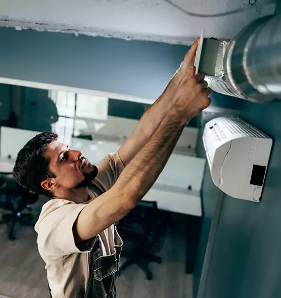 Reliable Warehouse Vent Cleaning in Horizon City, TX