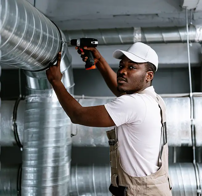 Why Homeowners & Businesses Trust Us Horizon City, TX