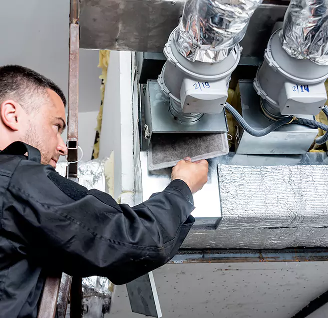 Why Homeowners & Businesses Trust Us in Horizon City, TX?