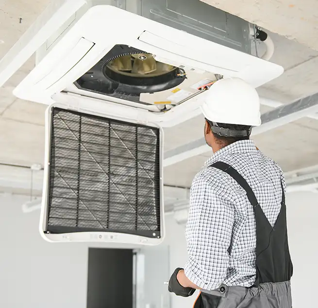 Why Homeowners & Businesses Trust Us in Horizon City, TX?