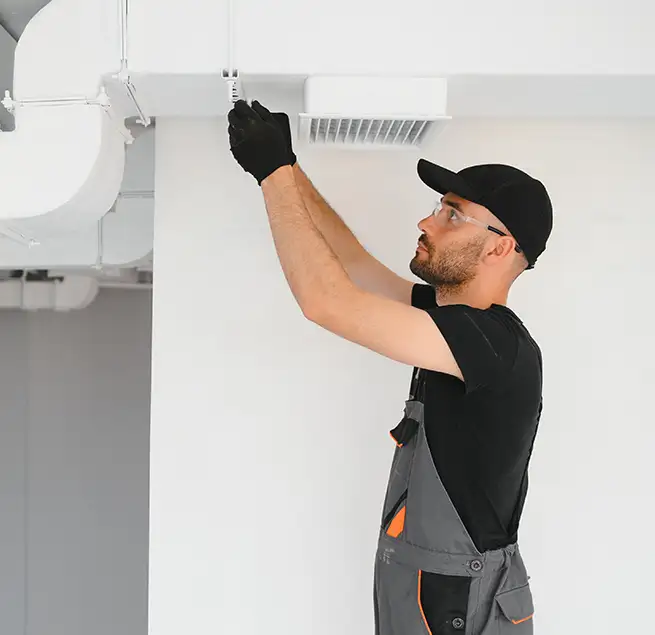 Why Homeowners & Businesses Trust Us in Horizon City, TX?