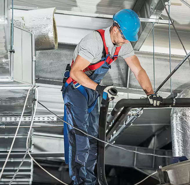 Why Homeowners & Businesses Trust Us in Horizon City, TX?