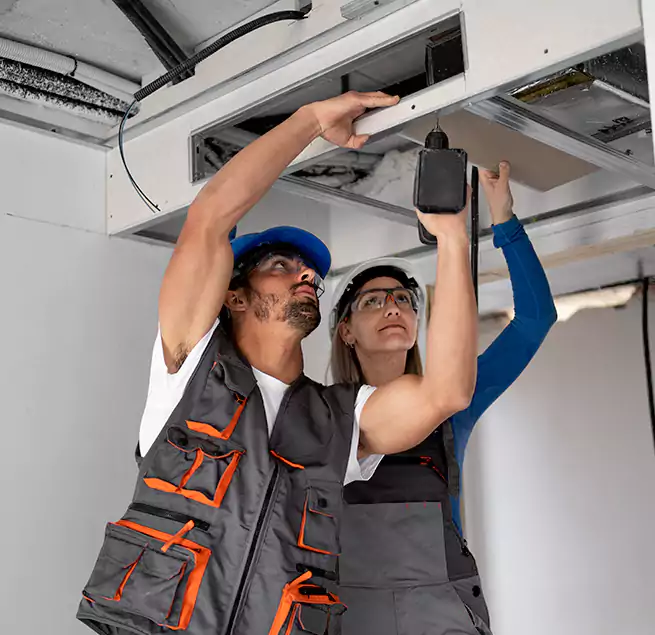 Why Homeowners & Businesses Trust Us in Horizon City, TX