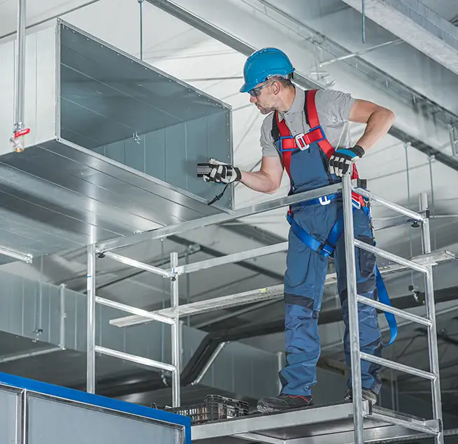 Why Homeowners & Businesses Trust Us in Horizon City, TX?