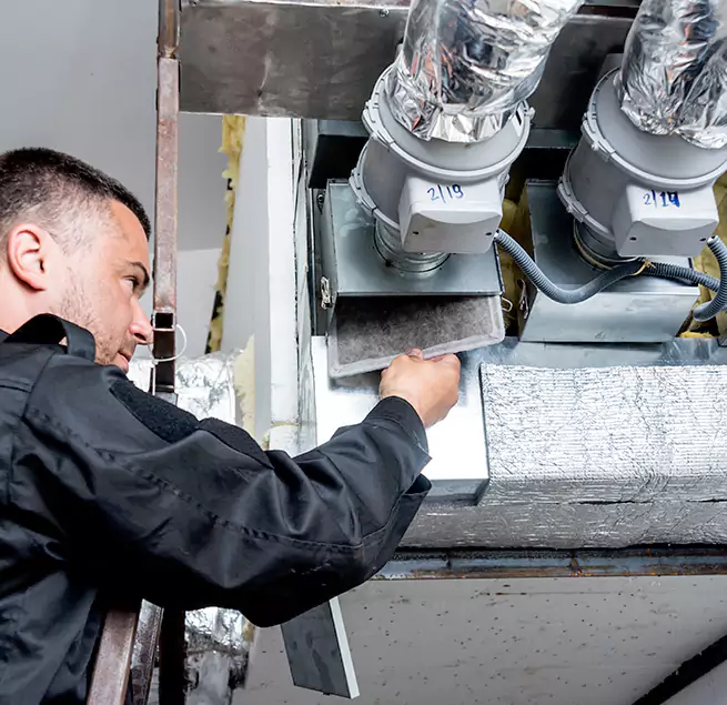 Why Homeowners & Businesses Trust Us in Horizon City, TX?