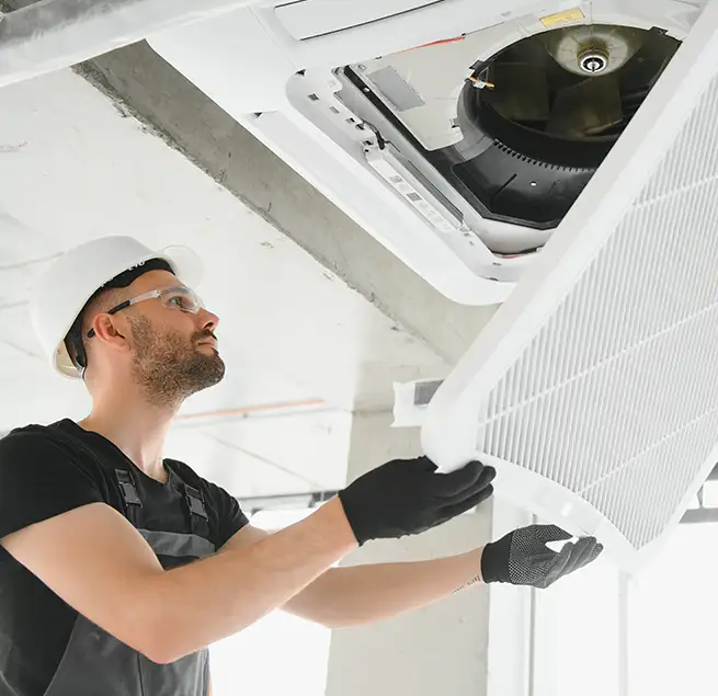 Why Homeowners & Businesses Trust Us in Horizon City, TX?