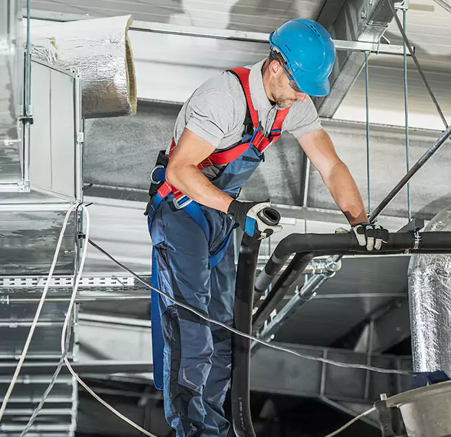 Why Homeowners & Businesses Trust Us in Horizon City, TX?