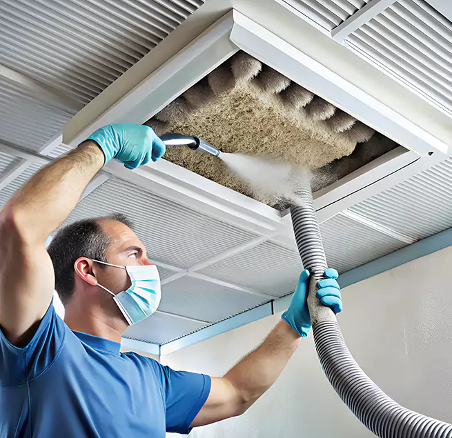 Why Homeowners Businesses Trust Us in Horizon City, TX