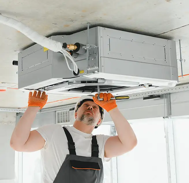 Why Homeowners & Businesses Trust Us Horizon City, TX