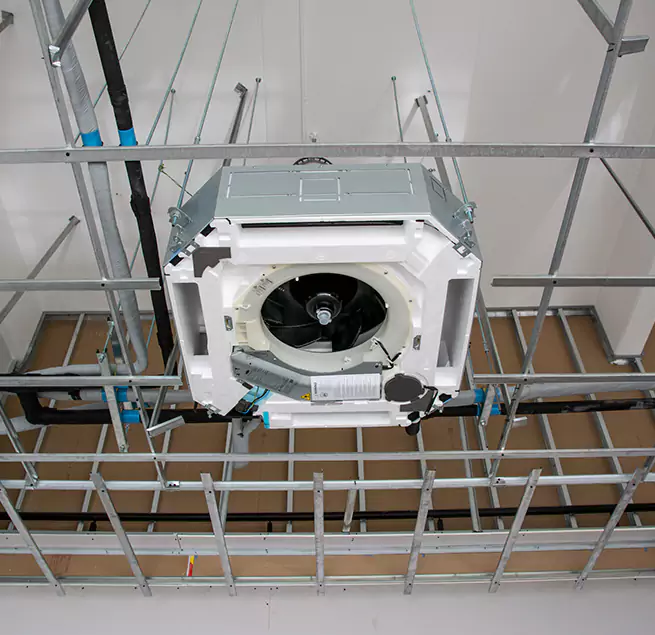 Why Homeowners & Businesses Trust Us Horizon City, TX