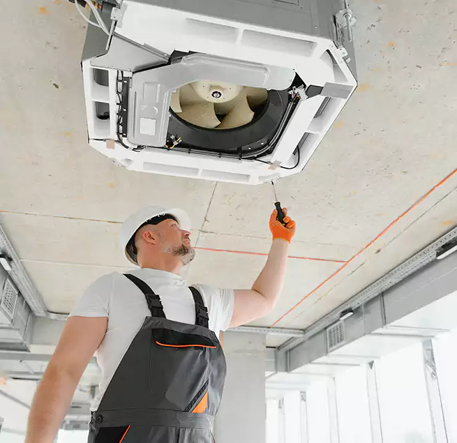 Why Homeowners Businesses Trust Us in Horizon City, TX