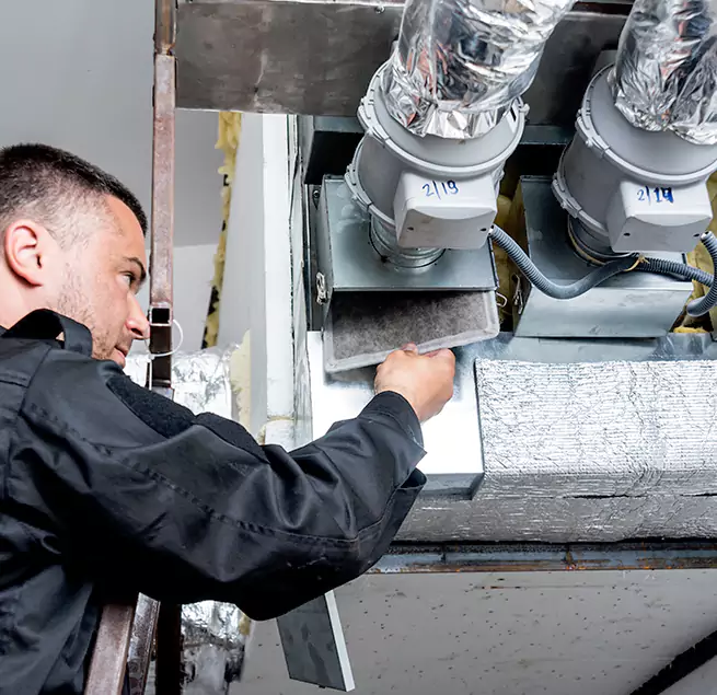 Why Homeowners & Businesses Trust Us in Horizon City, TX?