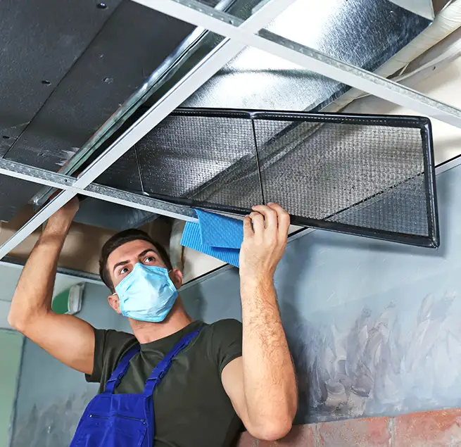 Why Homeowners & Businesses Trust Us in Horizon City, TX?