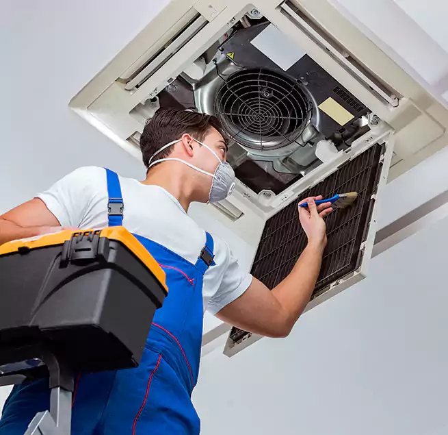 Why Homeowners & Businesses Trust Us in Horizon City, TX?